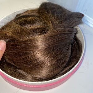 Luxy hair extensions 220g 20in